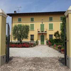 Casa Pagliette Cavriana