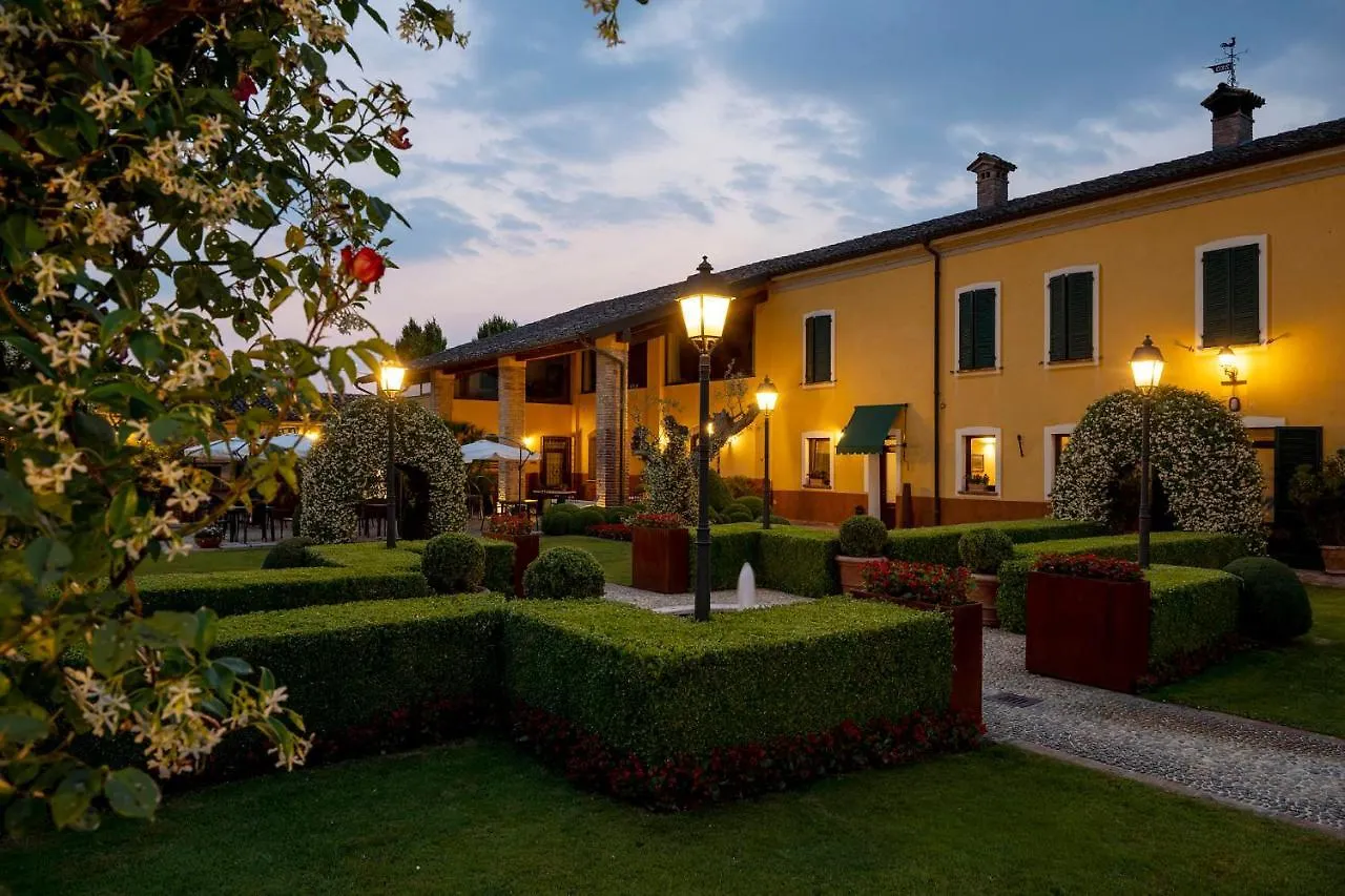 Agriturismo L'Airone Piadena