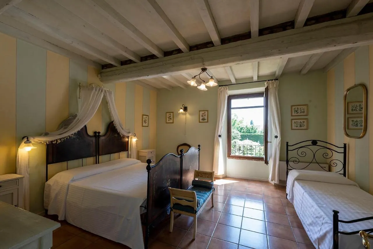 Agriturismo L'Airone Piadena Hotel