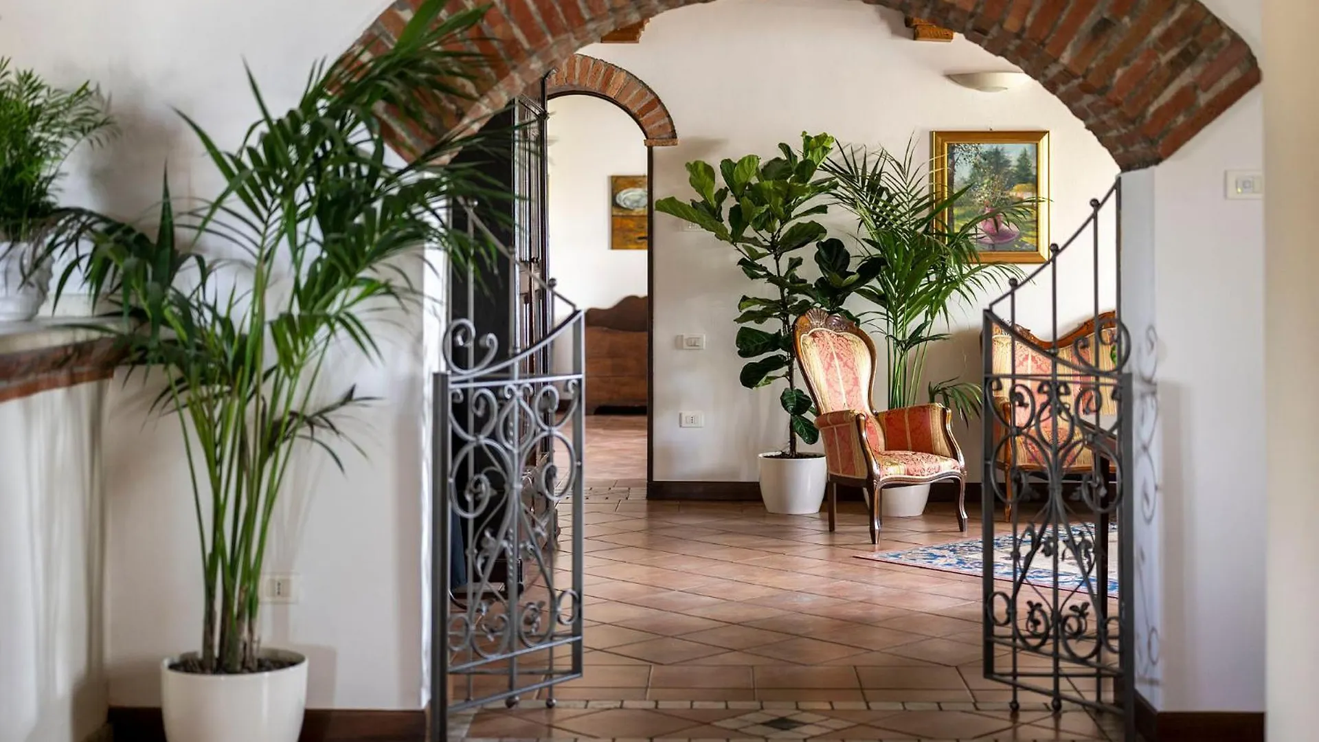 Hotel Agriturismo L'Airone Piadena