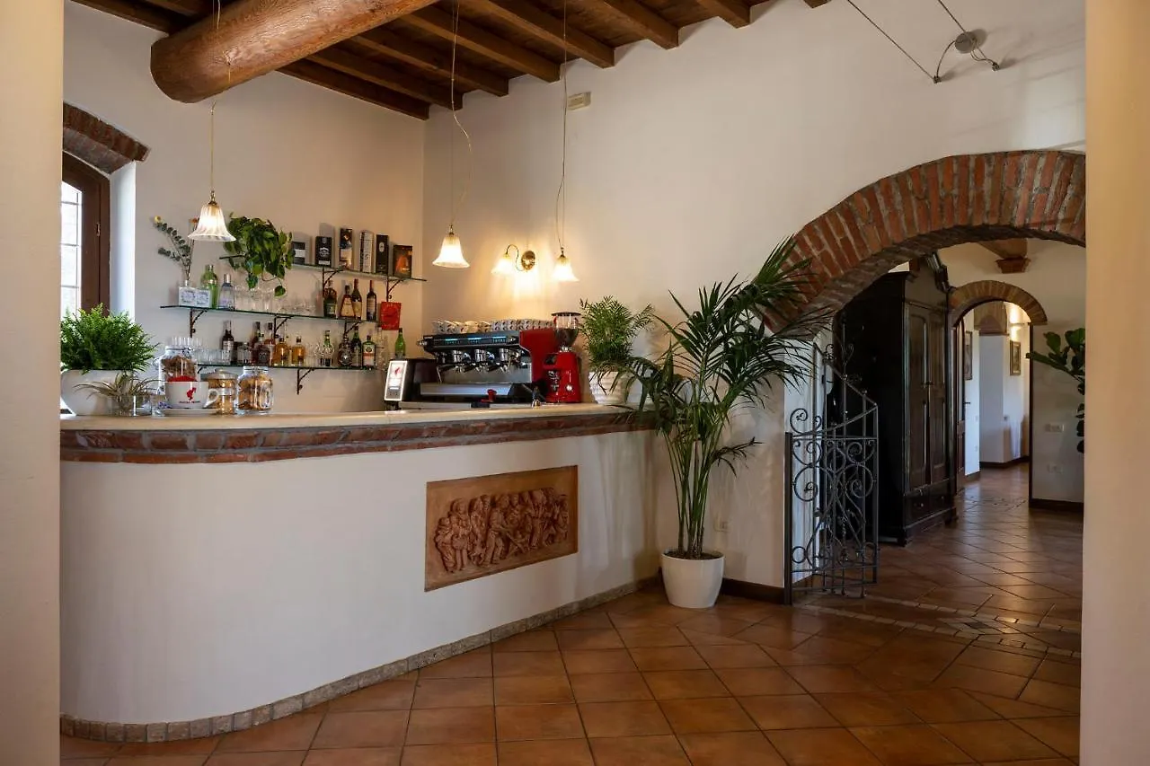 Hotel Agriturismo L'Airone Piadena