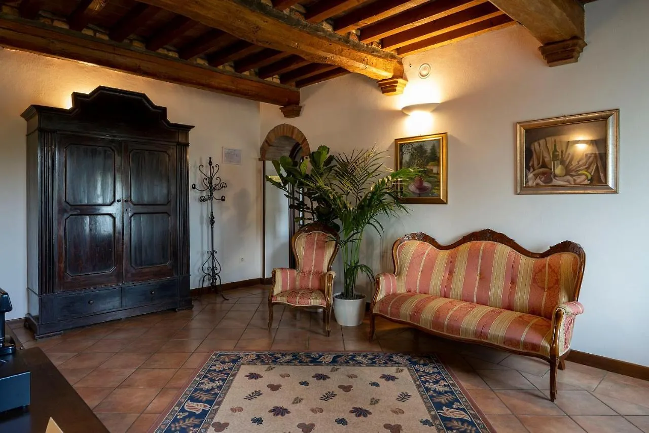 Agriturismo L'Airone Piadena Hotel