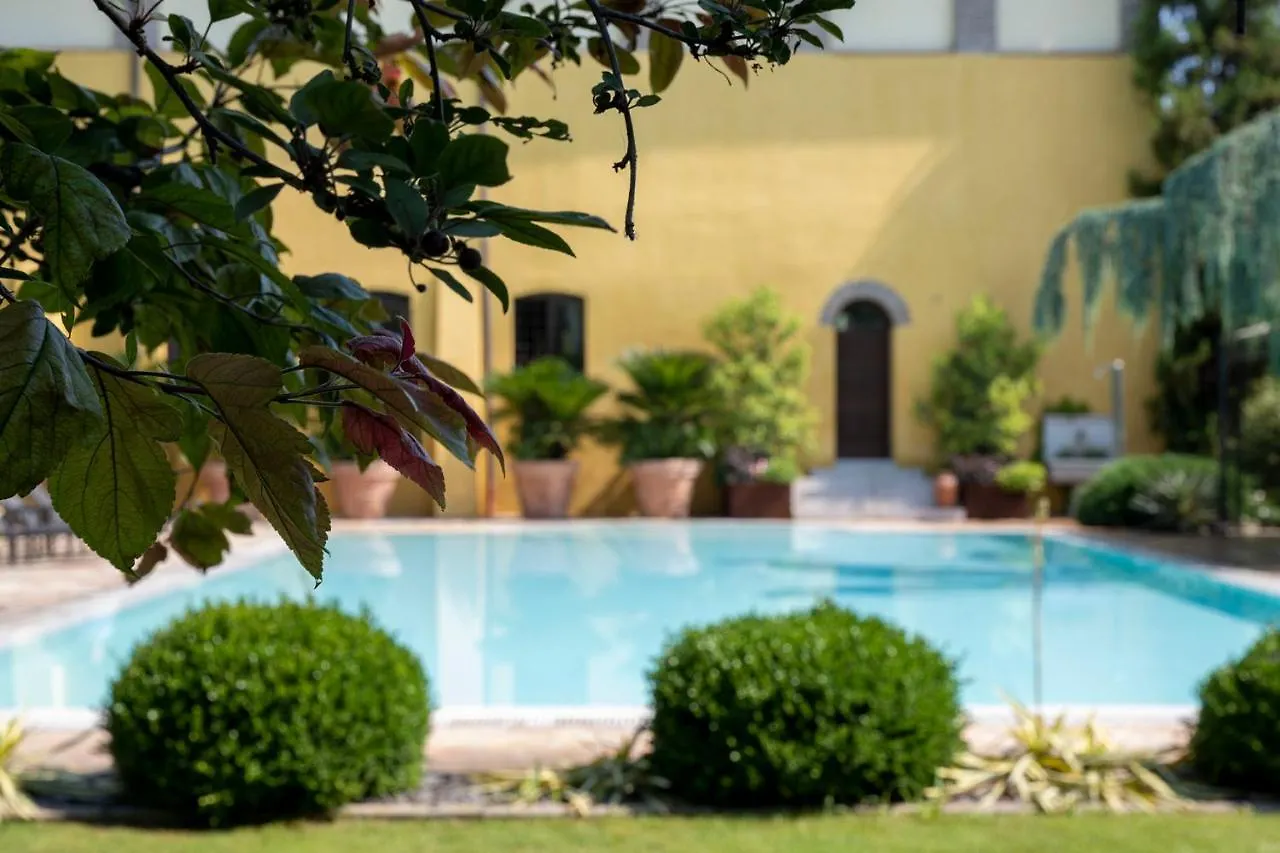 Agriturismo L'Airone Piadena