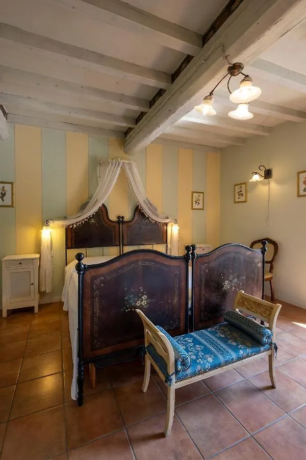 Agriturismo L'Airone Piadena Italia