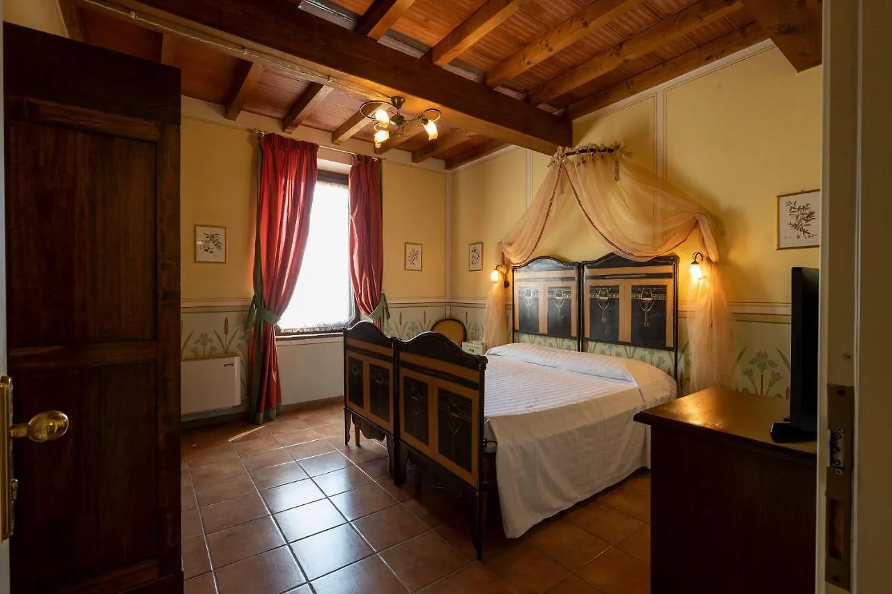 Hotel Agriturismo L'Airone Piadena