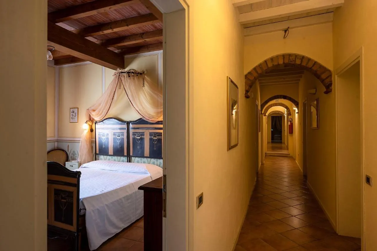 Agriturismo L'Airone Piadena Italia